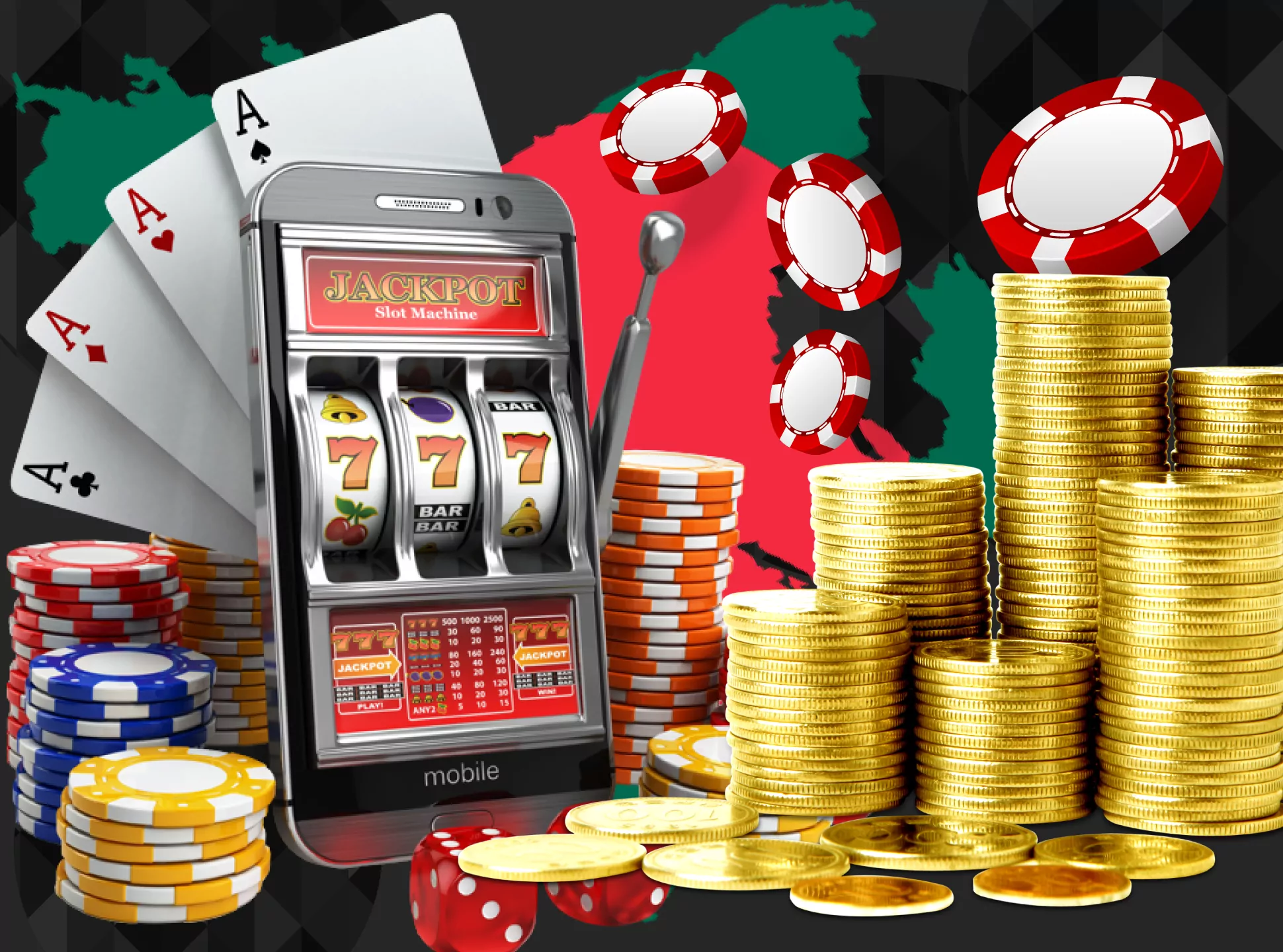 10 Undeniable Facts About PagoEfectivo in online casinos