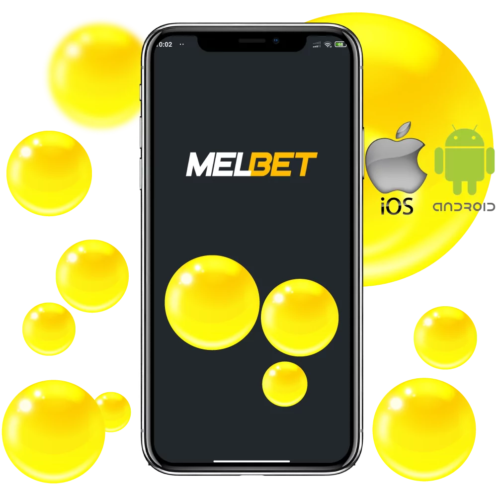 Melbet casino app is the best for using in Bangladesh.
