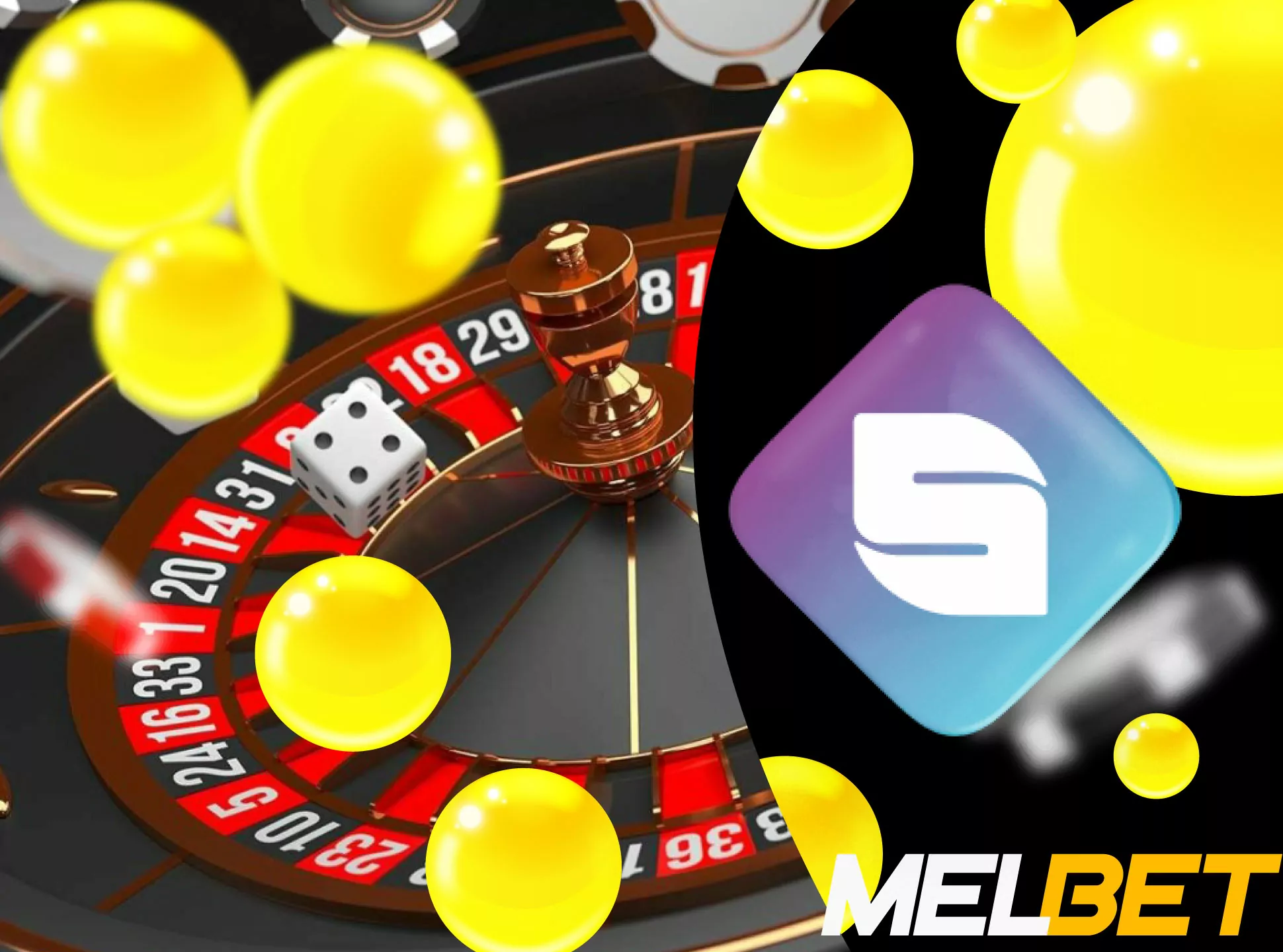 Spinomenal is famous casino games provider.