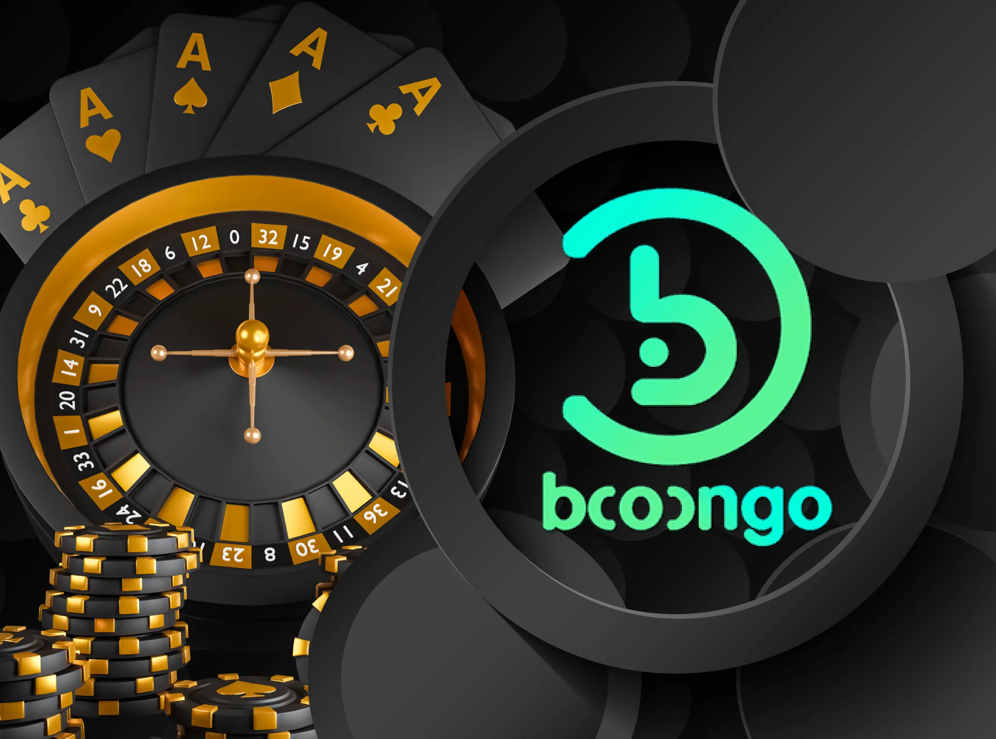 Booongo has been providing online casino with the games since 2015.