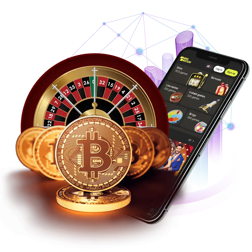 From Hobby to Profession: Turning crypto casinos into Income