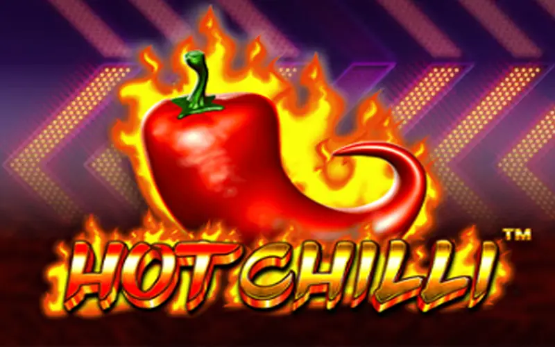 Register on the 10cric app to enjoy the new Hot Chilli gambling game.