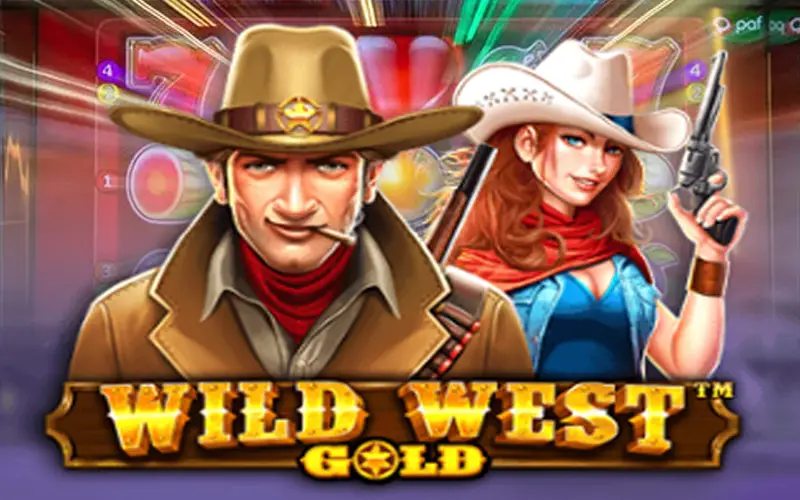The exciting Wild West Gold Rush section will not let you get bored on the Babu88 platform.