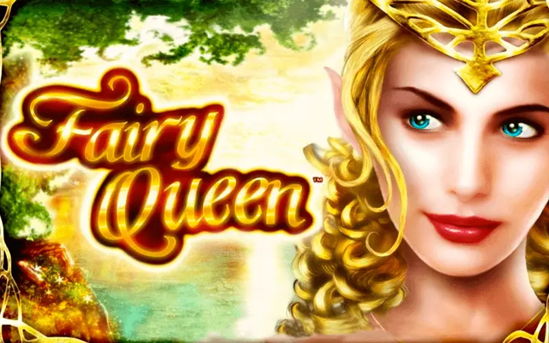 Get 10 different paylines in Fairy Queen from Betandyou.