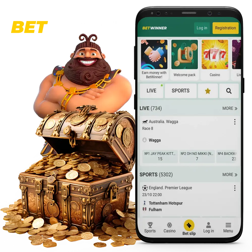 10 Reasons Why You Are Still An Amateur At Bonuses from Betwinner BF