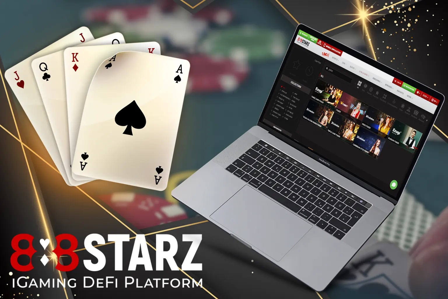 Players from Bangladesh can enjoy an enjoyable gaming experience in this wonderful online poker game at 888starz.